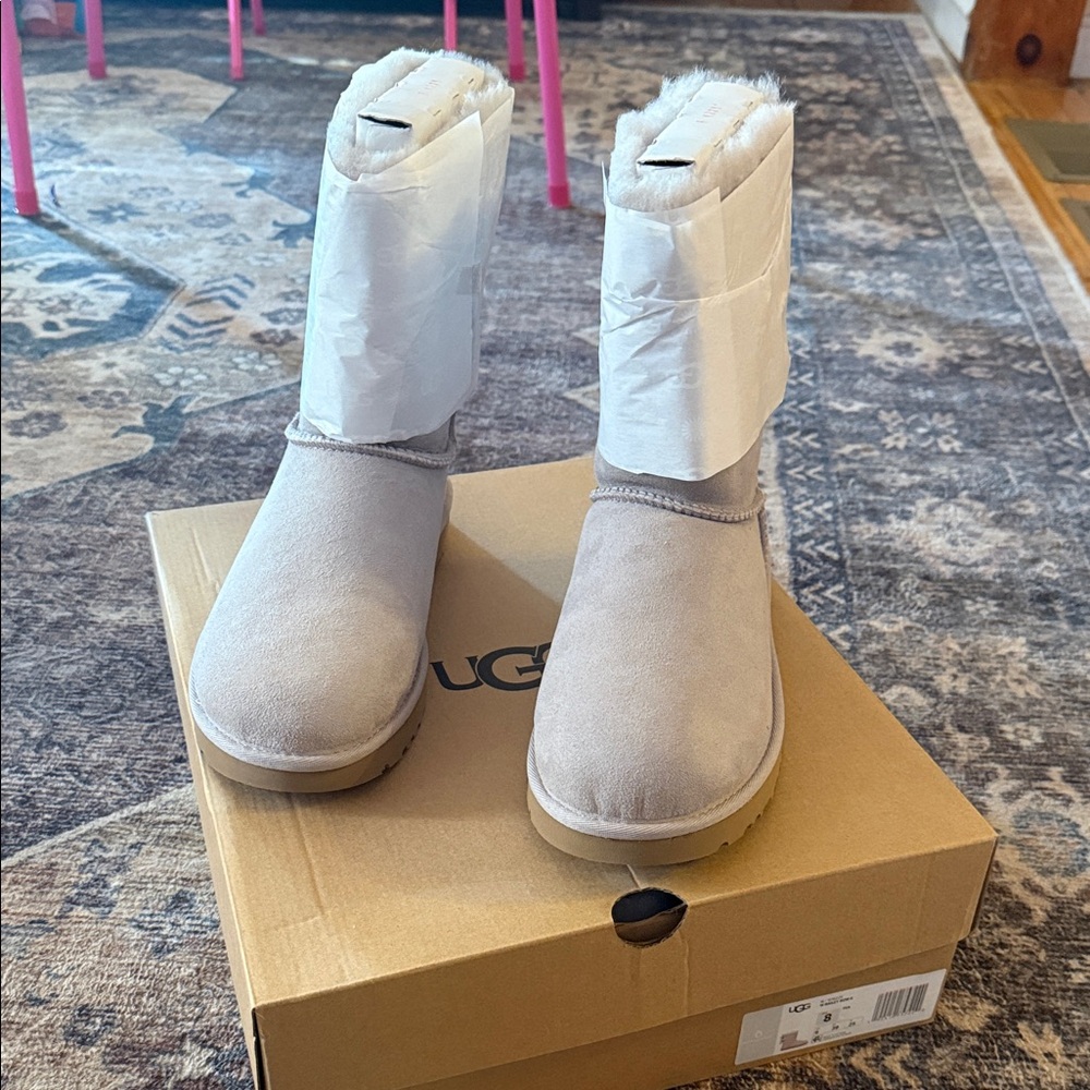 UGG Women's Bailey Bow II